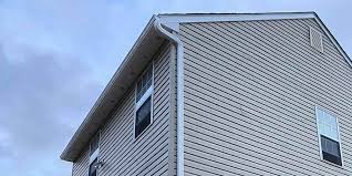 Affordable Siding Repair and Maintenance Services in Crookston, MN